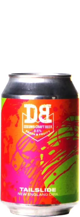 Dutch Bargain Tailslide