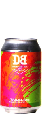 Dutch Bargain Tailslide