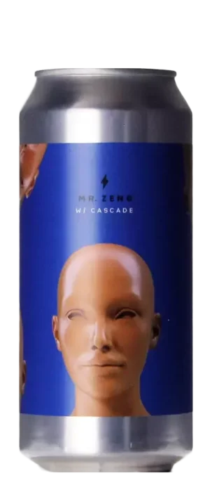 Garage Beer / Cascade Mr. Zeng 44 Sauerbier Bier kaufen