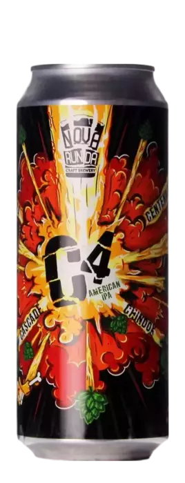 Nova Runda C4