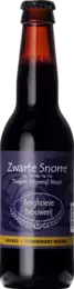 Berghoeve VAT#23 Zwarte Snorre Barrel Aged Tobermory Whisky