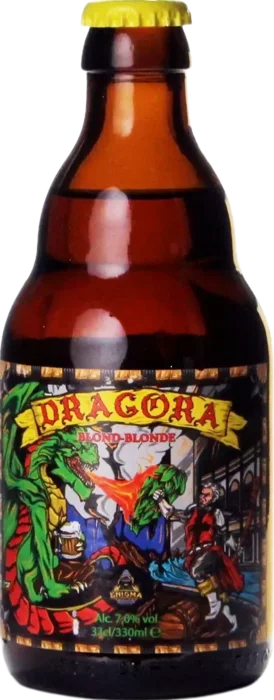 Enigma Dragora