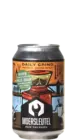 De Moersleutel Daily Grind - Batch #1 Coffee Stout