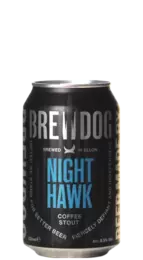 Brewdog Night Hawk
