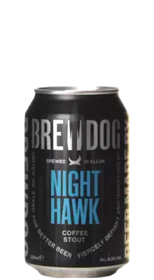 Brewdog Night Hawk