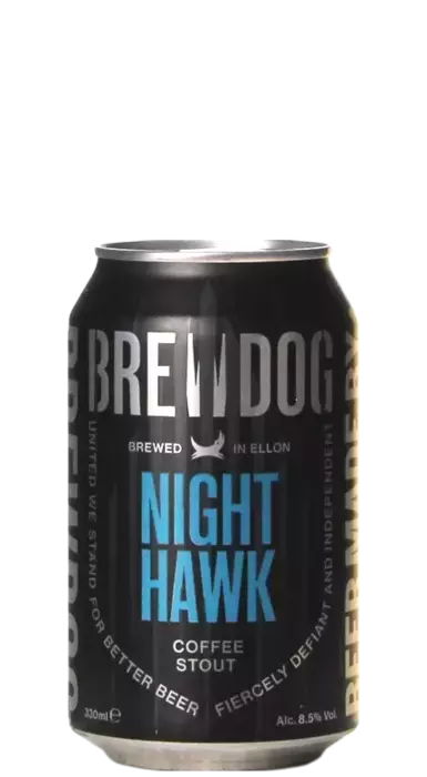 Brewdog Night Hawk