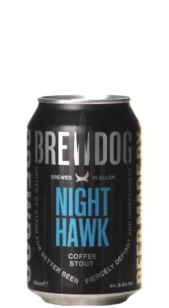Brewdog Night Hawk