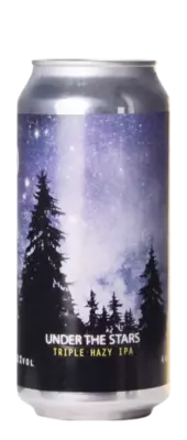 Spartacus Under The Stars
