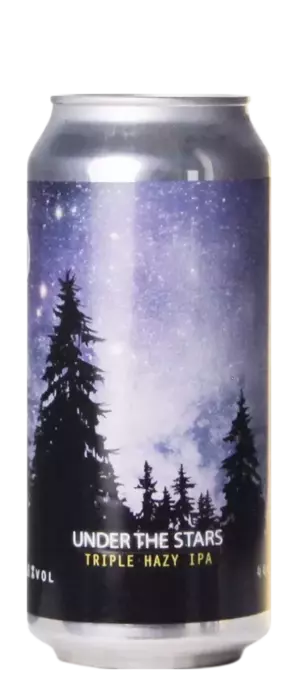 Spartacus Under The Stars