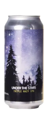 Spartacus Under The Stars 33 IPA Bier kaufen