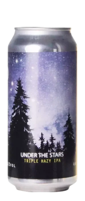 Spartacus Under The Stars 33 IPA Bier kaufen