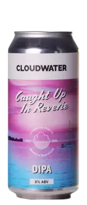 Cloudwater Caught Up In Reverie