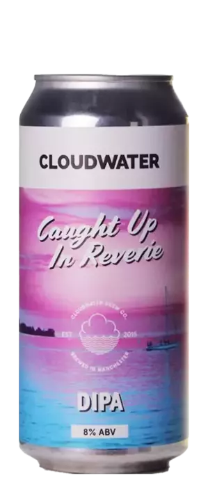 Cloudwater Caught Up In Reverie