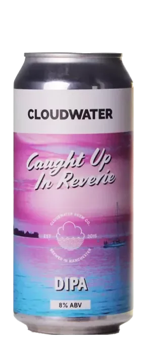 Cloudwater Caught Up In Reverie
