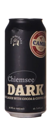 Camba Chiemsee Dark