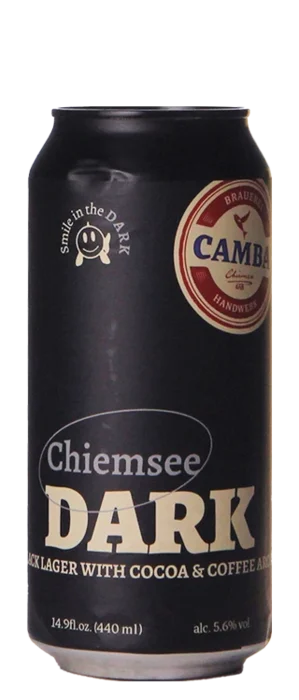 Camba Chiemsee Dark