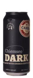 Camba Chiemsee Dark