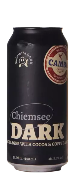 Camba Chiemsee Dark