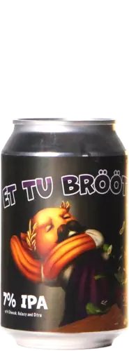 Lobik Et Tu Broote