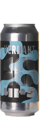 Verdant x Garage Project 10Yrs