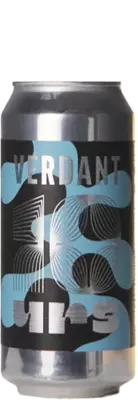 Verdant x Garage Project 10Yrs