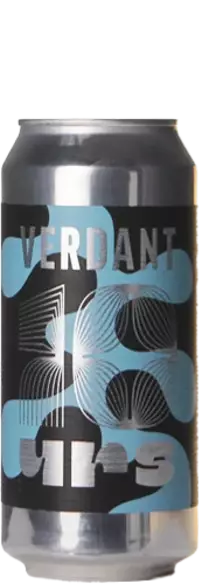 Verdant x Garage Project 10Yrs - Mister Hop