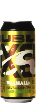 Walhalla Double Elixer X