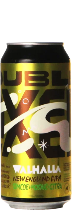 Walhalla Double Elixer X