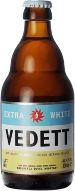 Vedett Extra White