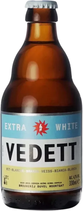 Vedett Extra White