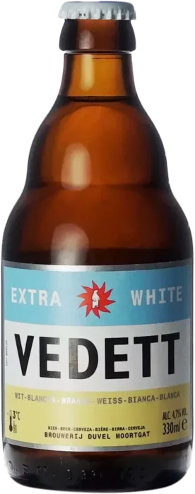 Vedett Extra White