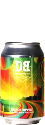 Dutch Bargain Roadtrippin