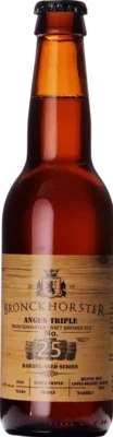 Bronckhorster Barrel Aged Serie No. 25 (Angus Triple Heaven Hill/ Apple Brandy BA