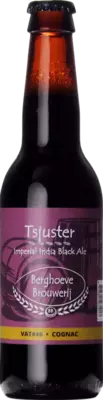 Berghoeve VAT#46 Tsjuster Barrel Aged Cognac