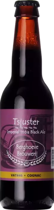 Berghoeve VAT#46 Tsjuster Barrel Aged Cognac