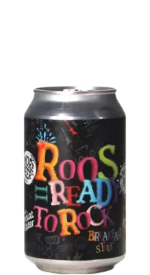 Poesiat & Kater / More Beer Roos = Ready To Rock (KiKa)