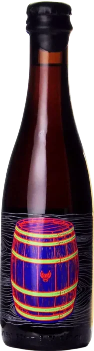 Kaapse Brandgans Calvados BA 2021