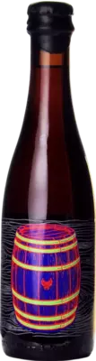 Kaapse Brandgans Calvados BA 2021