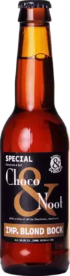 De Molen Choco & Noot