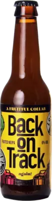 Mannenpap / Loc Brewery Back On Track Again