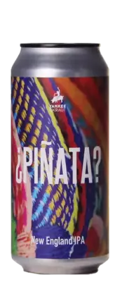 Yankee & Kraut - ¿PIÑATA?