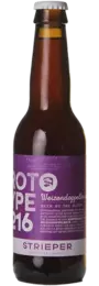 Strieper Prototype No16 Weizendoppelbock