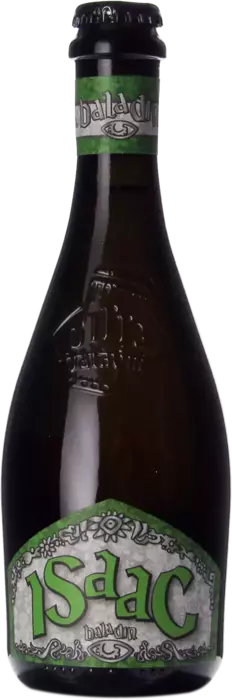 Baladin Isaac