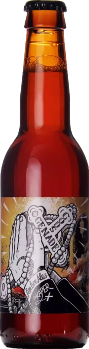 De Kaper Gods Genade