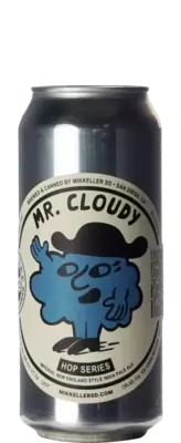 Mikkeller San Diego Hop Series Mr. Cloudy