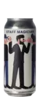 Mikkeller San Diego Staff Magician