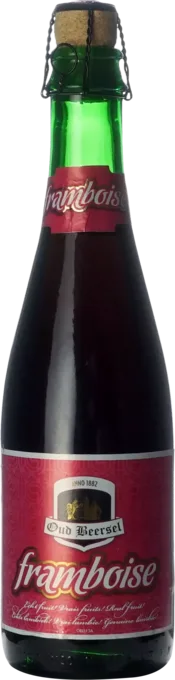 Oud Beersel Framboise