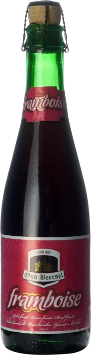 Oud Beersel Framboise 2018