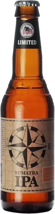 Jopen Sumatra IPA