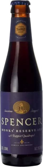 Spencer Monks' Reserve Ale